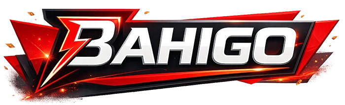 Bahigo Casino Logo
